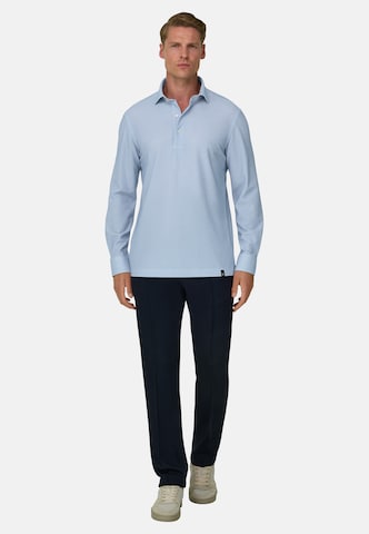 Boggi Milano Shirt 'Sakura' in Blue