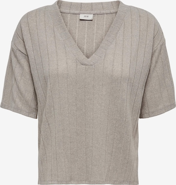 JDY Shirt 'TONSY' in Beige: front