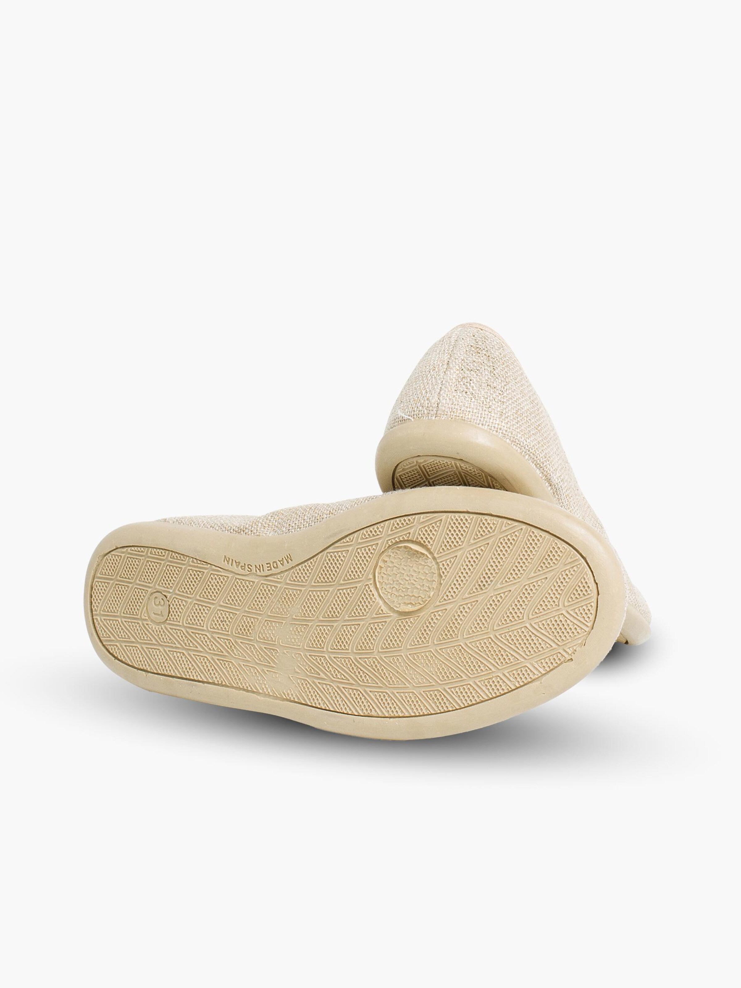 Pisamonas Ballerina‌‌‌‌‌‌ in Beige