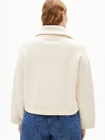 Cardigan 'Joanna' ARMEDANGELS en beige