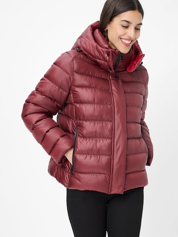 Fuchs Schmitt Wintermantel 'Oslo'‌‌‌‌ in Rot