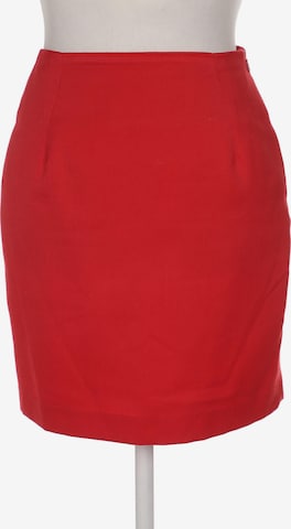 Karen Millen Skirt in L in Red: front