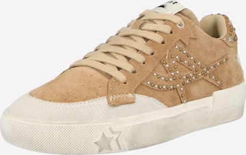 ruda ASH Sportbačiai be auliuko 'MOONLIGHTST1': priekis