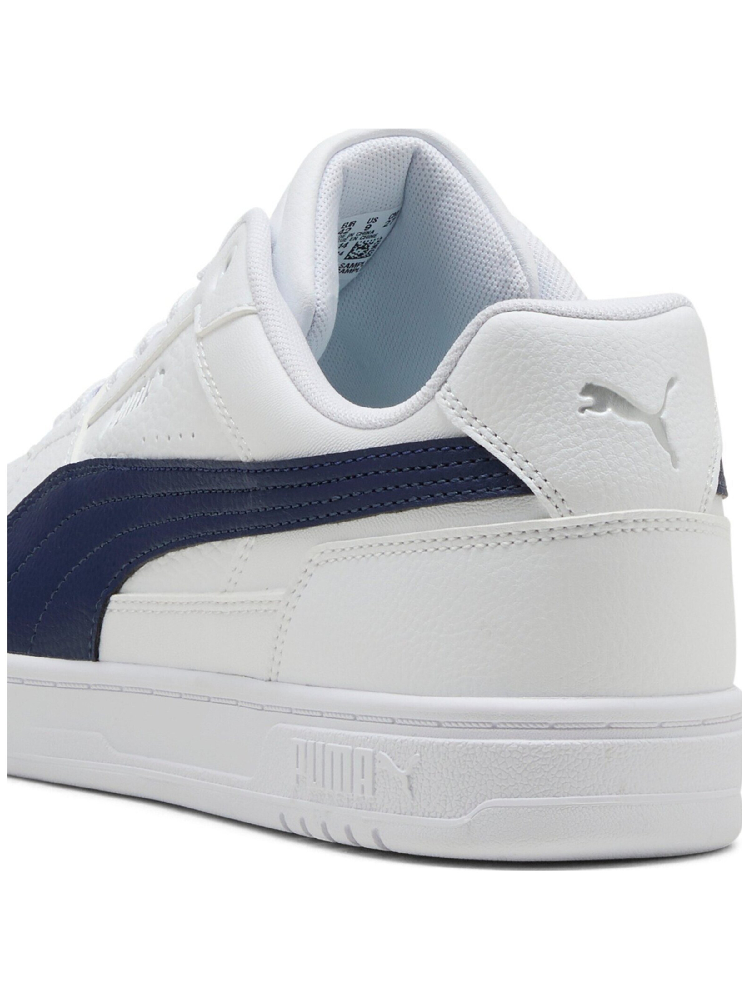 PUMA Platform trainers 'Caven III' in White