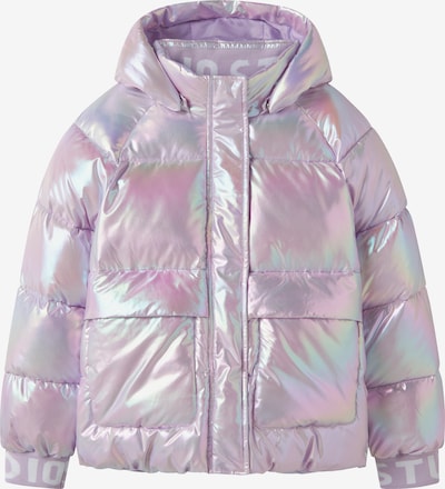 NAME IT Jacke 'NKFMalan' in 128 in rosé, Produktansicht