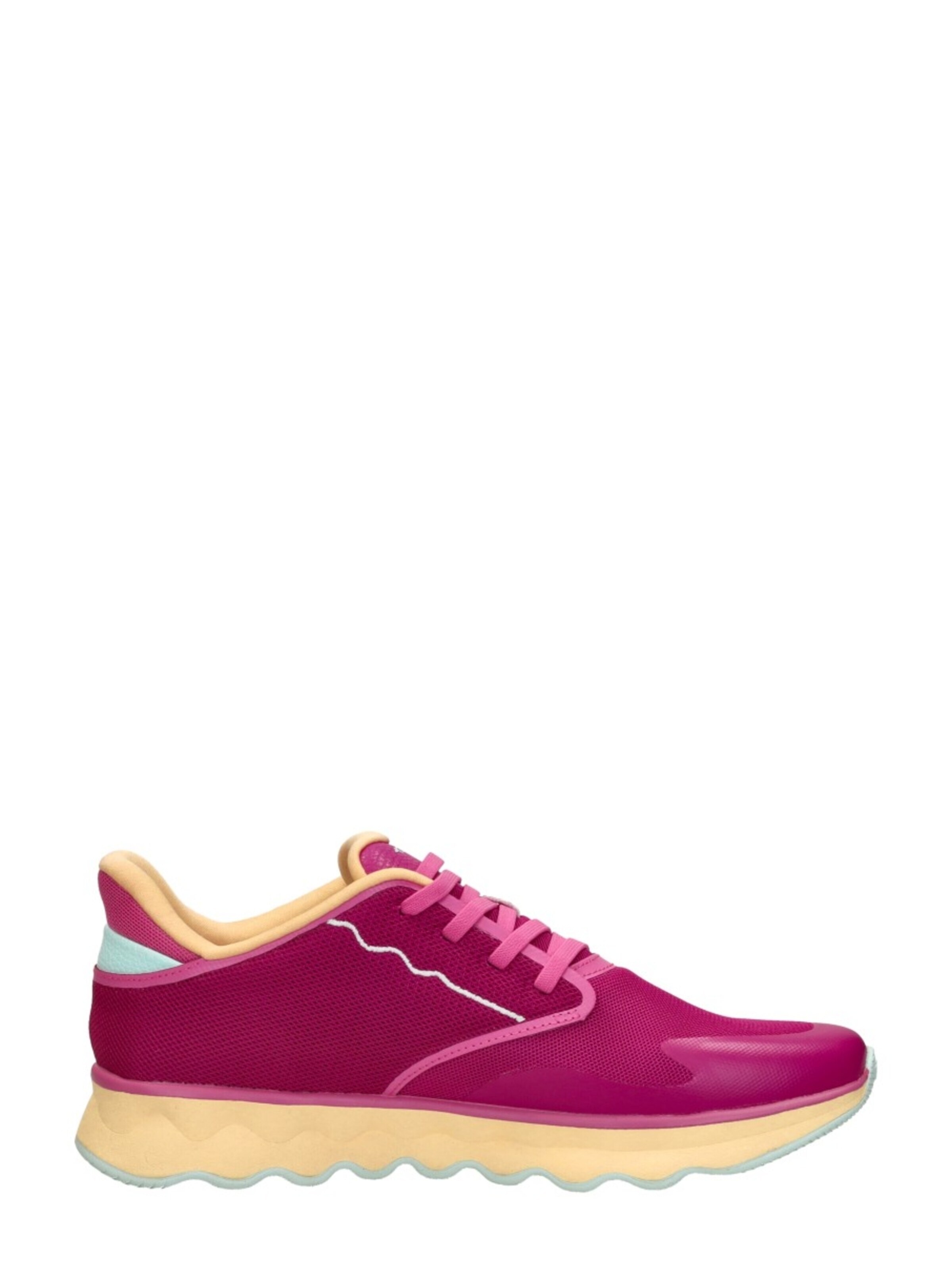 Tamaris Sneakers 'Nowana' in Pink