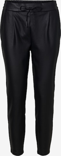 VERO MODA Pleat-Front Pants 'EVA' in Black, Item view