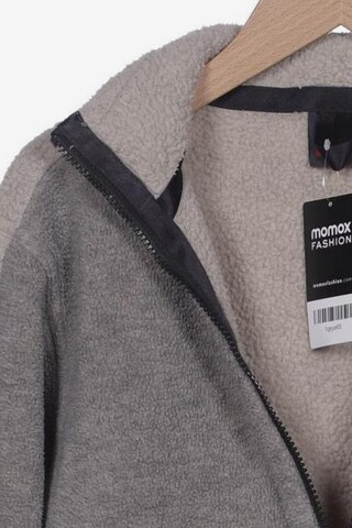 MCKINLEY Sweater XS in Grau