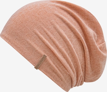 chillouts Beanie 'Rochester' in Pink: front