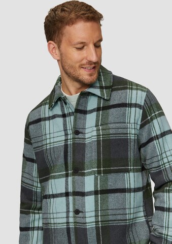 s.Oliver Tussenjas in Groen