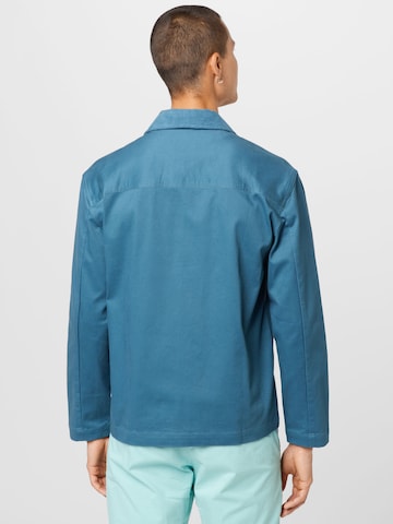 ABOUT YOU x Alvaro Soler Jacke 'Tammo' in Blau