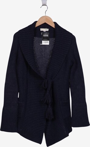 Odd Molly Strickjacke M in Marine ABOUT YOU