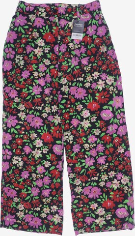 Monki Pants in L in Mixed colors: front