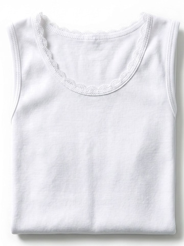 ÖTSTop 'ÖTS Damen Tanktop' - bijela boja
