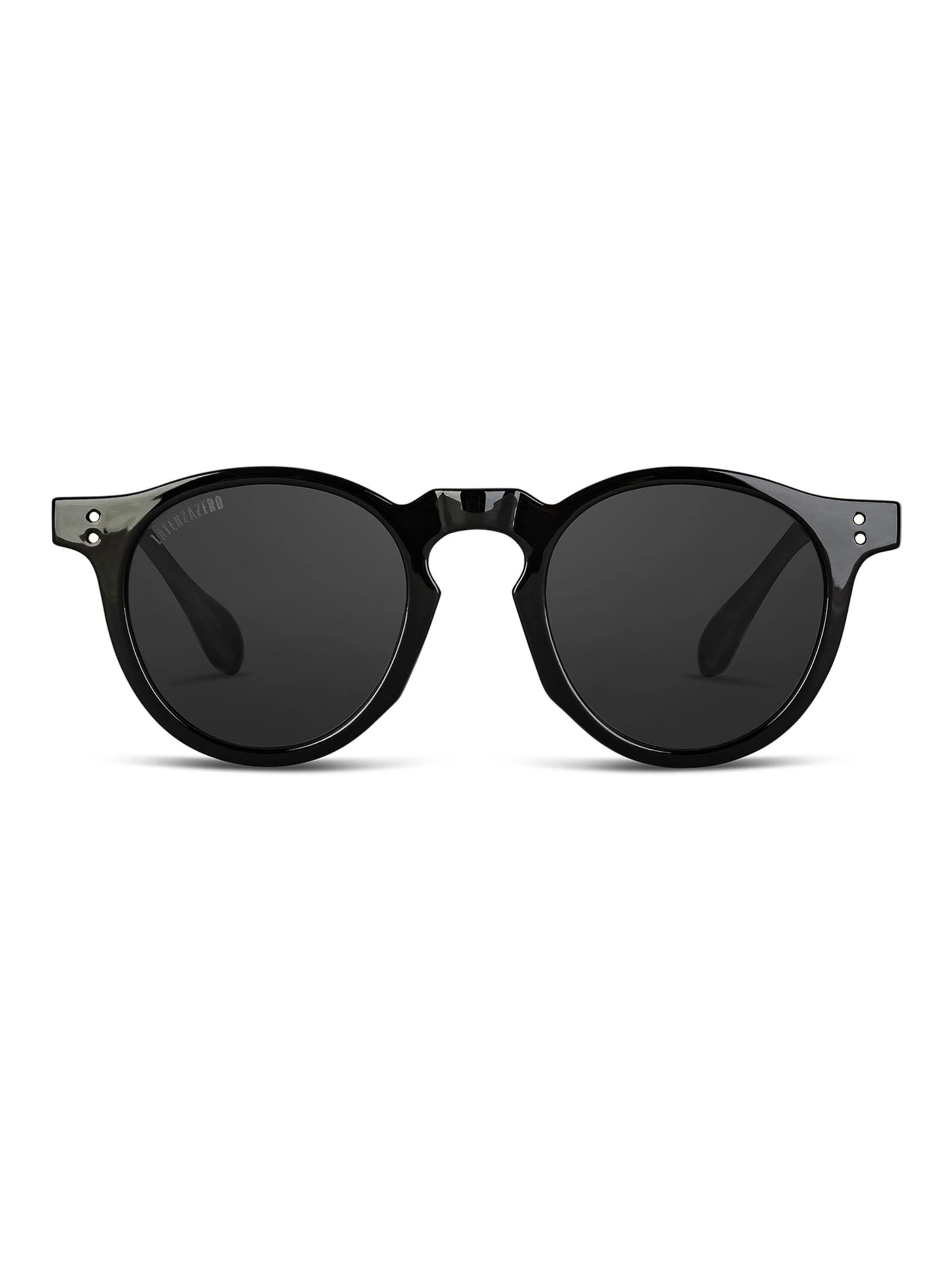 LatenzaZero - Gafas de sol 'Flux Sun' en negro