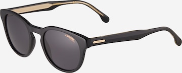 Carrera نظارة شمس '252/S' بلون أسود: الأمام