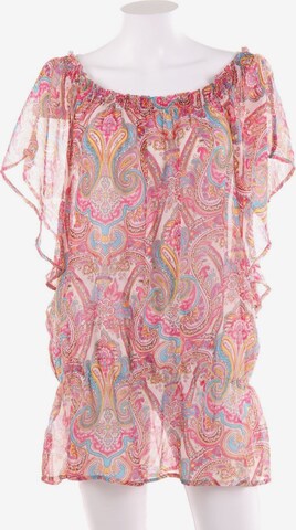 maddison Blouse & Tunic in XXXL in Pink: front