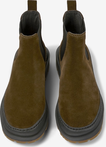 CAMPER Chelsea boots 'Brutus Trek' in Bruin