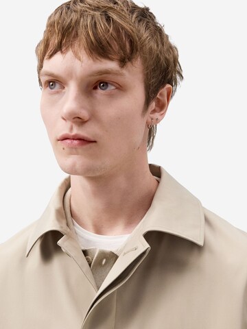 Adolfo Dominguez Tussenjas in Beige