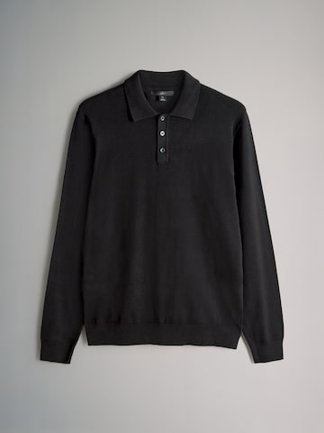 The Set - Jersey en marrón