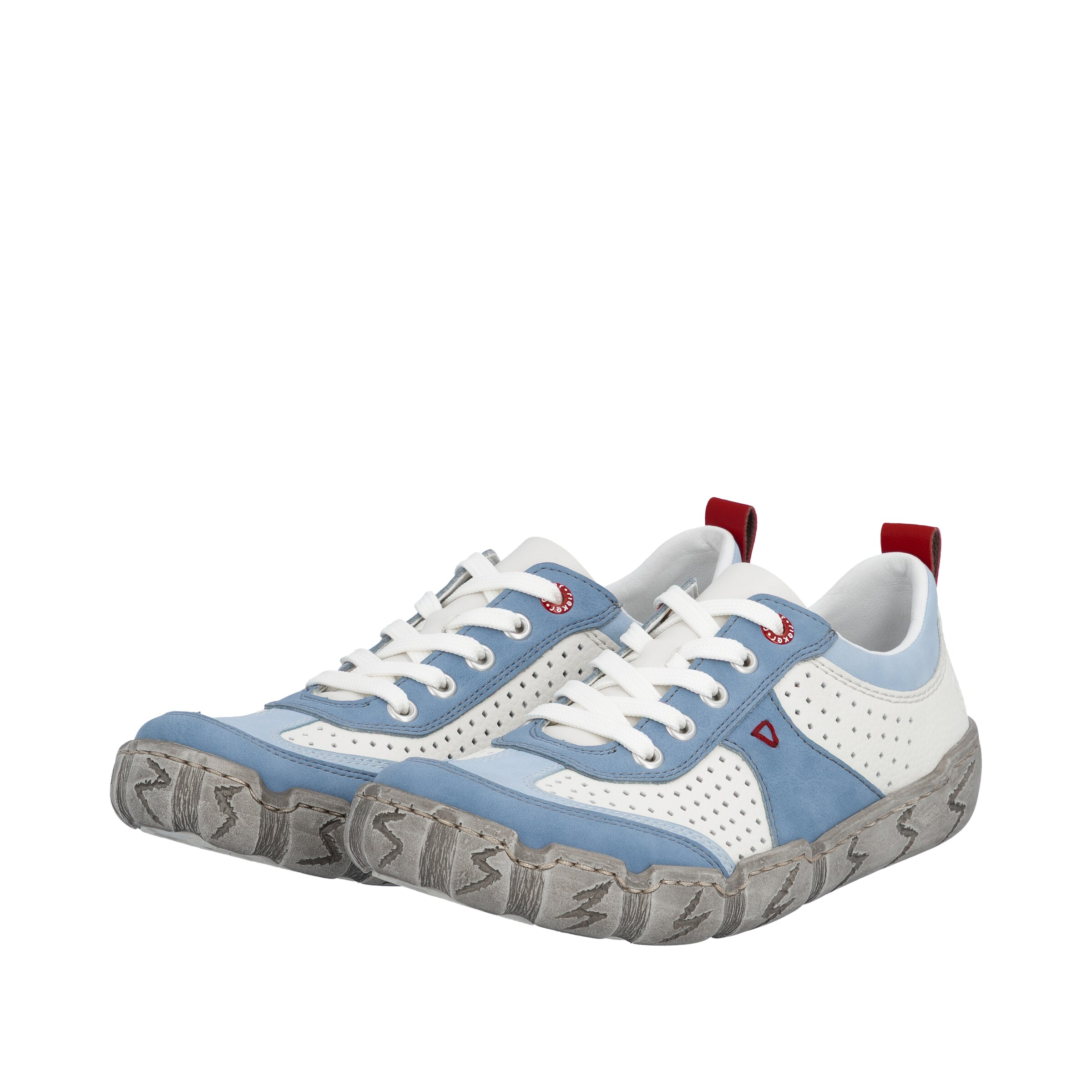 Rieker Sneakers in White