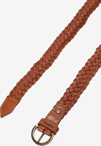DreiMaster Vintage Belt in Brown