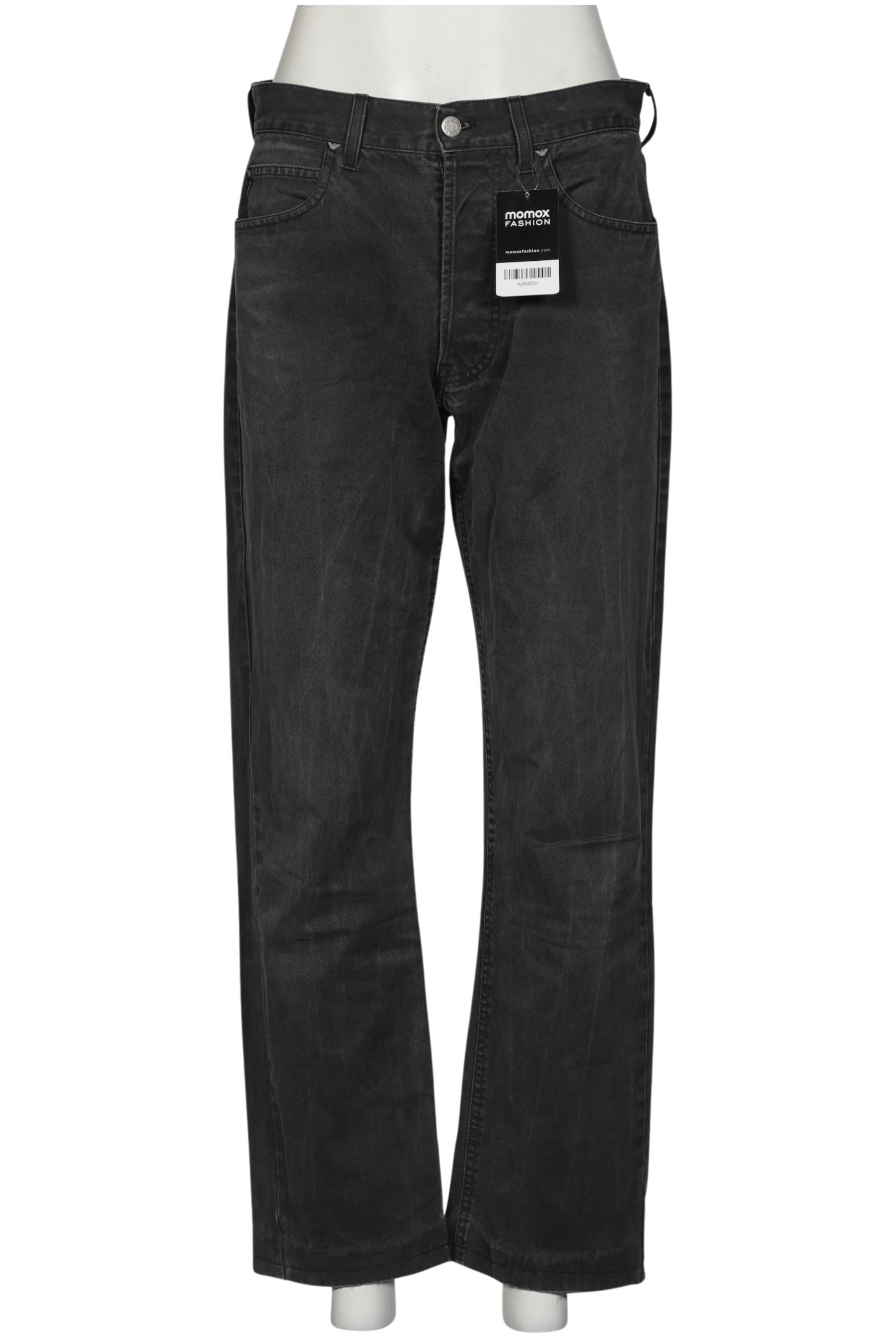 Armani Jeans Jeans in 33 in Grey: front