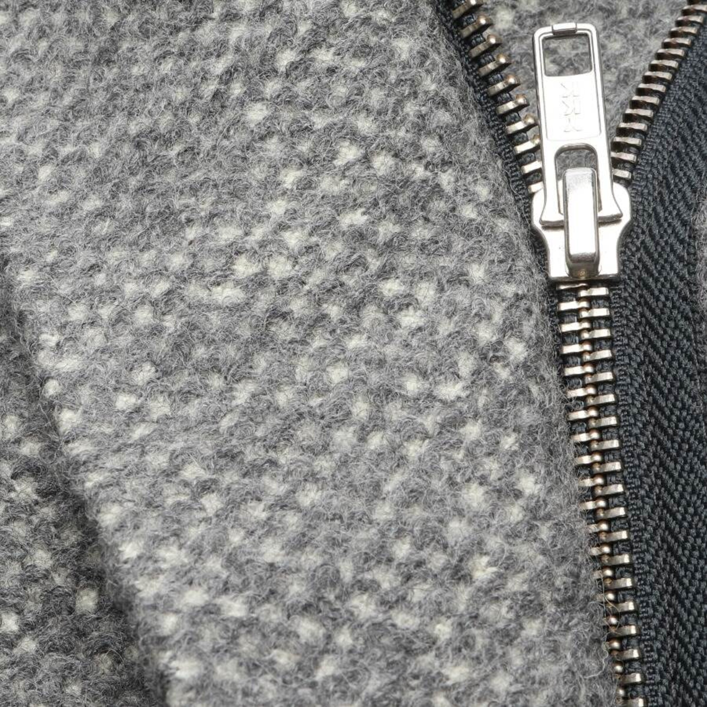 Isabel Marant Etoile Jacket & Coat in S in Grey