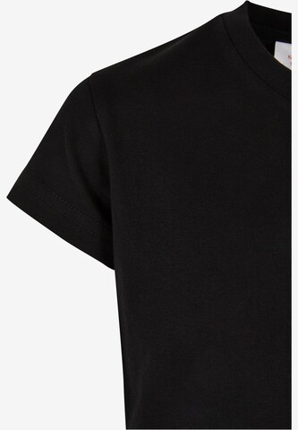 Urban Classics Shirt in Black