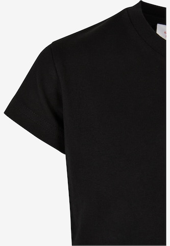 Urban Classics T-shirt i svart