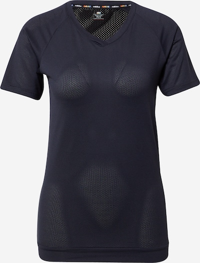 Rukka T-shirt fonctionnel 'YLIKYLA' en anthracite, Vue avec produit
