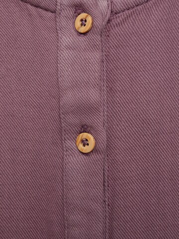 Ensemble 'Monkey' MANGO KIDS en violet