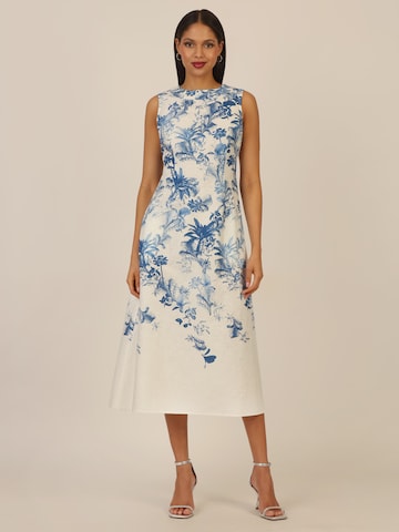 mint & mia Dress in White: front