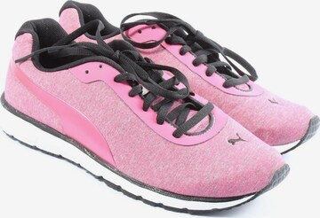 PUMA Sneakers & Trainers in 37,5 in Pink: front