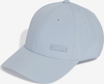 ADIDAS SPORTSWEAR Cap in Blau: Vorderseite