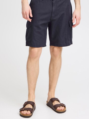 Regular Pantalon 'Simon' Casual Friday en bleu