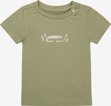 Noppies Shirt ' Oceano ' in Green: front