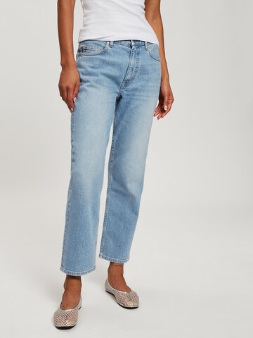 CROSS JEANS Regular Jeans 'Marisa' in Blue: front
