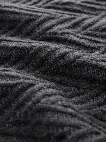 Next Sweater in Grey