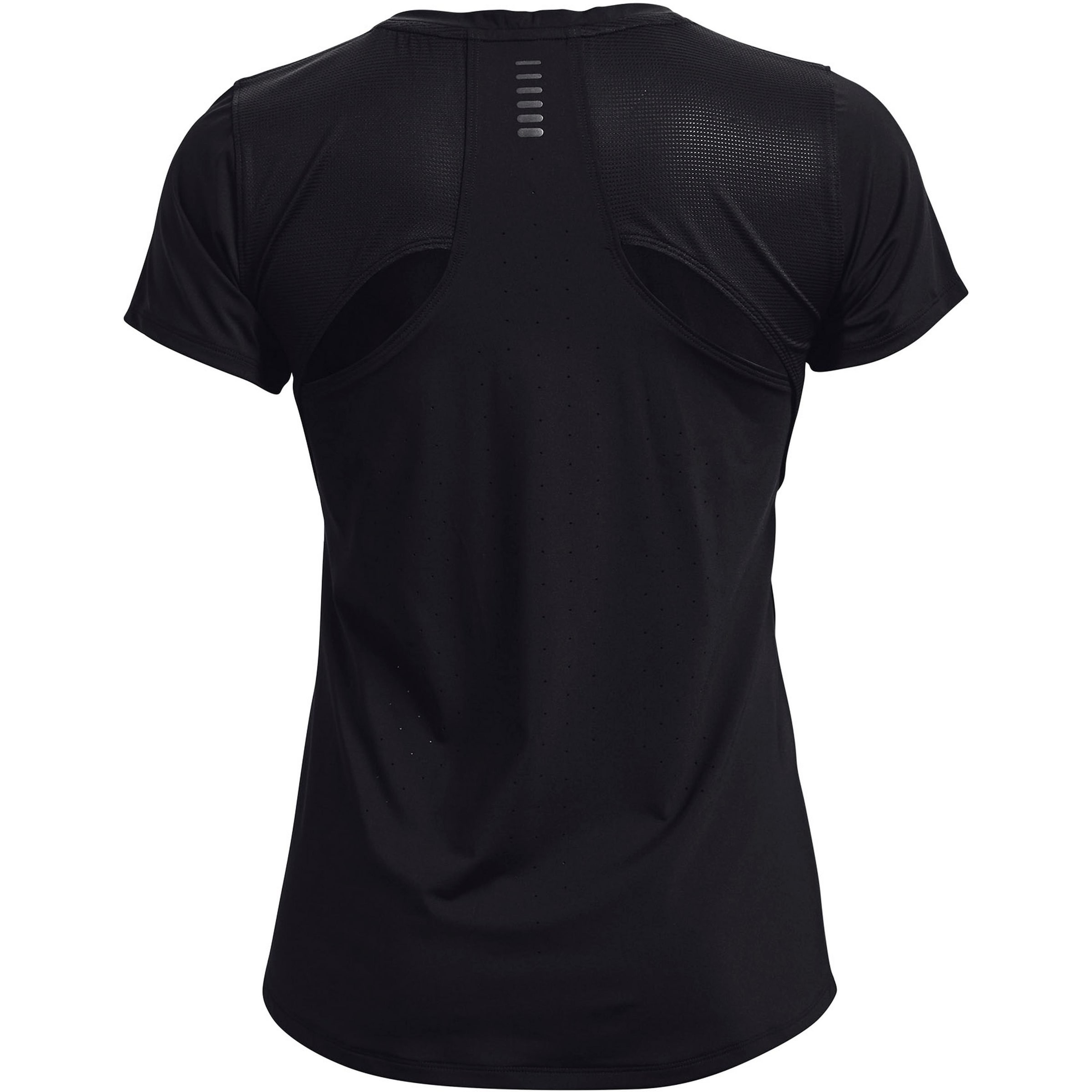 Frauen Sportarten UNDER ARMOUR Funktionsshirt in Schwarz - RI41708 Frauen Sportarten UNDER ARMOUR Funktionsshirt in Schwarz - RI41708