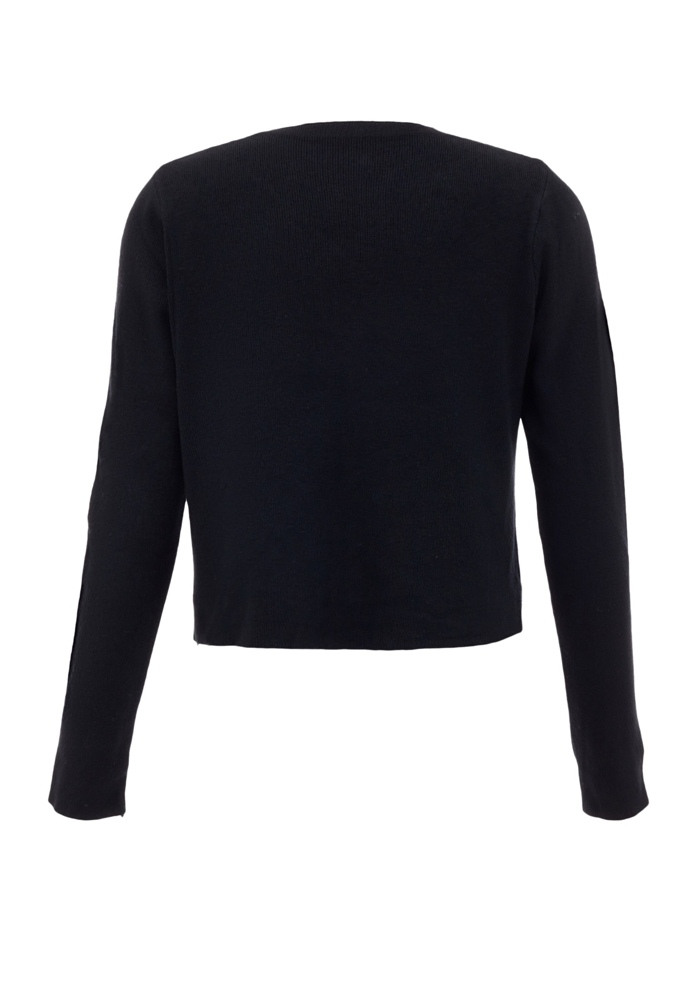 IMMY - Casaco de malha em preto