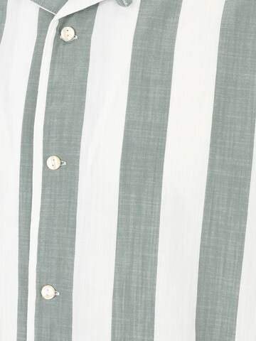 Comfort fit Camicia 'TES' di Only & Sons in verde
