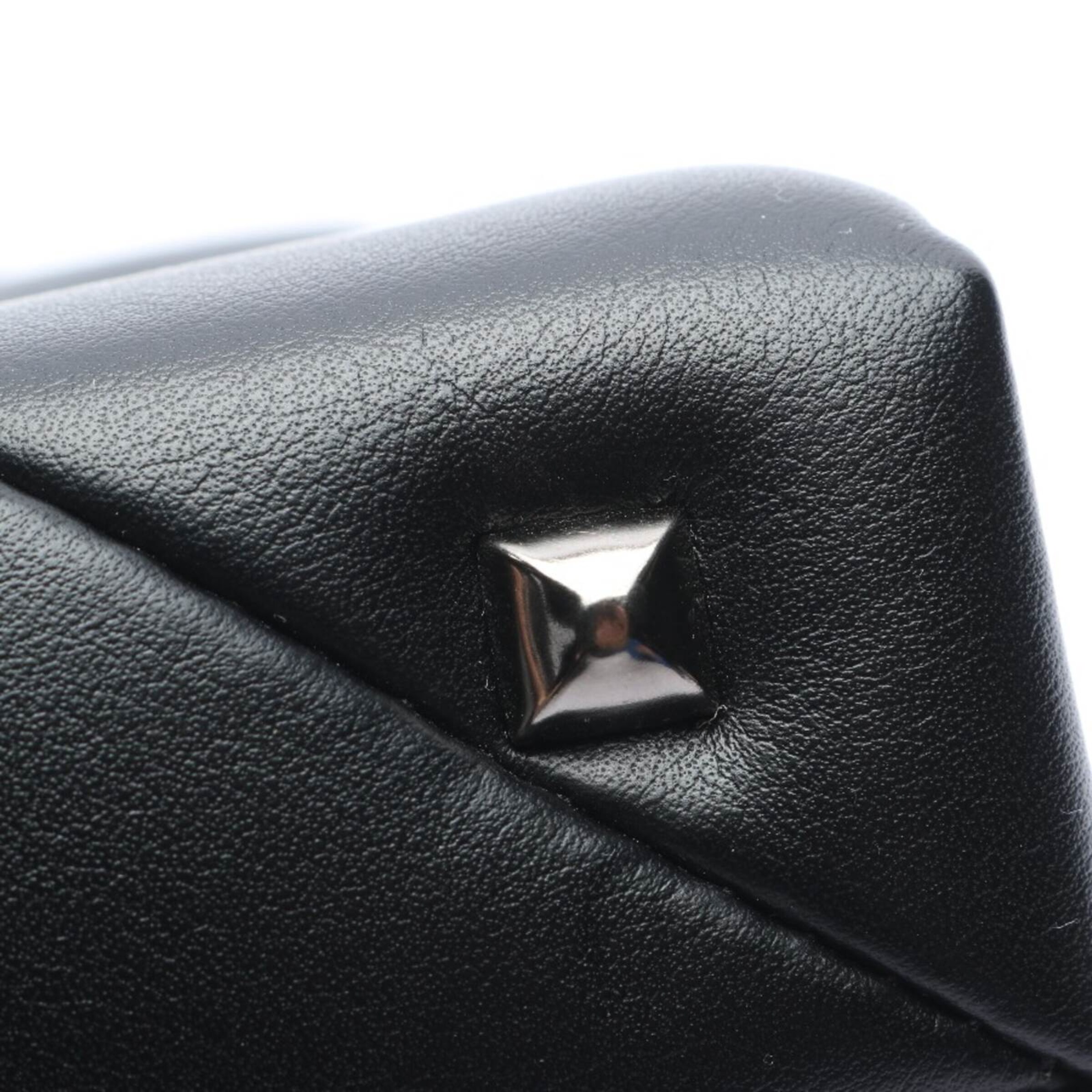 VALENTINO Abendtasche One Size in Schwarz