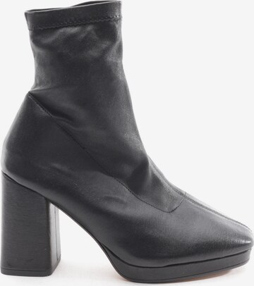 REPETTO Dress Boots in 35 in Black: front