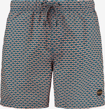 Shiwi Плавательные шорты в Синий: спереди