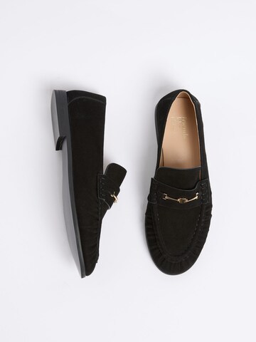 Friends Like These Papuče - Čierna