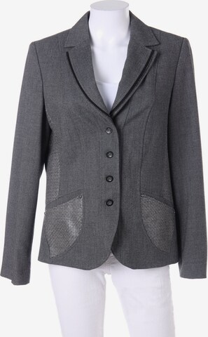 Steilmann Blazer in L in Grey: front