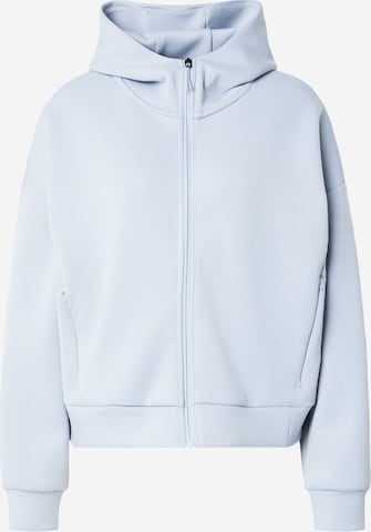 pilka THE NORTH FACE Sportinis džemperis 'JAIDA': priekis