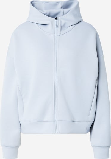 Sportinis džemperis 'JAIDA' iš THE NORTH FACE, spalva – šviesiai pilka, Prekių apžvalga