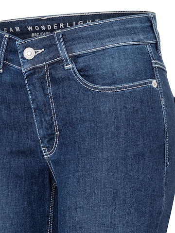 MAC Slimfit Jeans 'Dream Sun'‌‌‌‌‌‌‌‌‌‌ in Blau